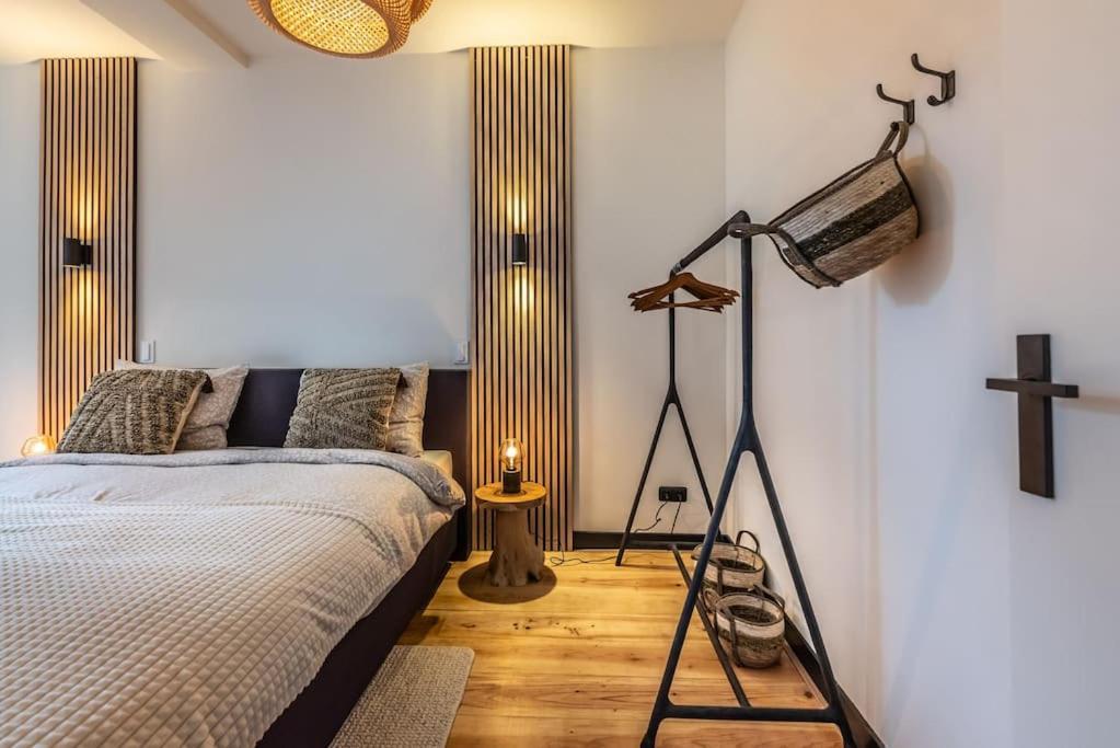Canalview Luxury
