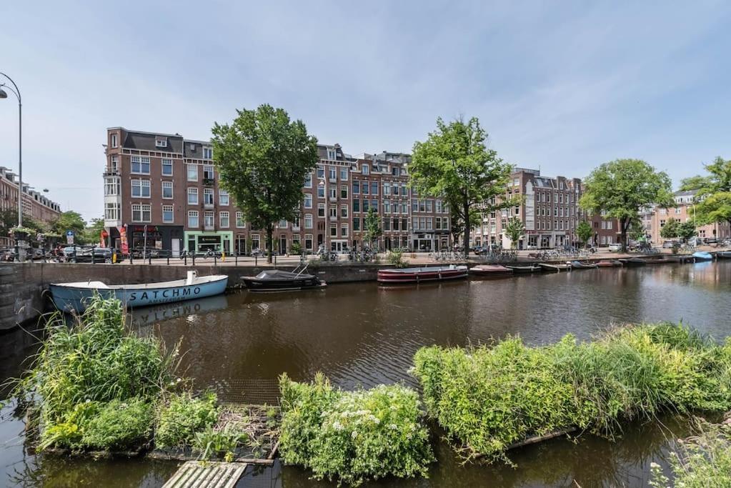 Canalview Luxury * Amsterdam