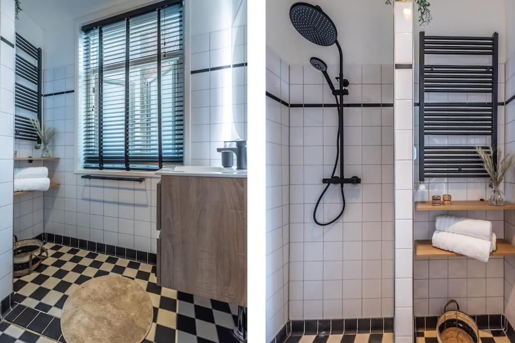 Canalview Luxury