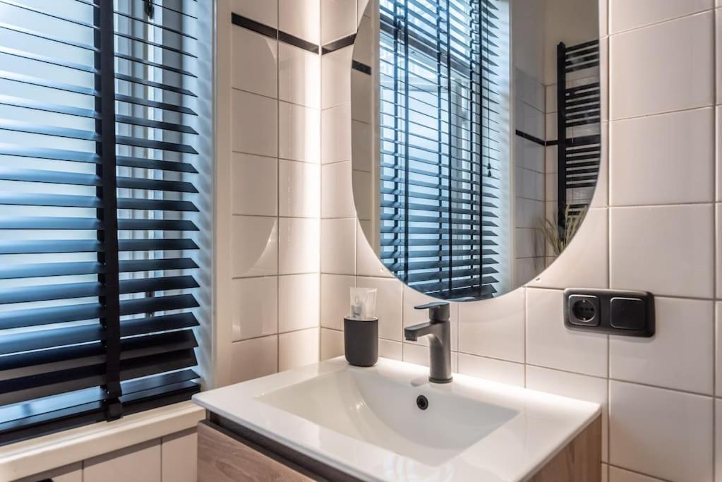Appartement Canalview Luxury