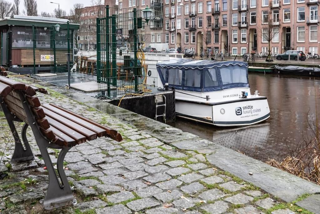 Canalview Luxury
