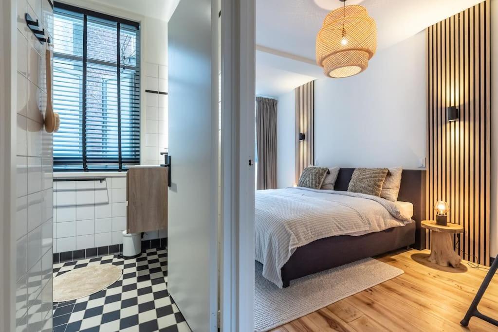 Canalview Luxury Amsterdam