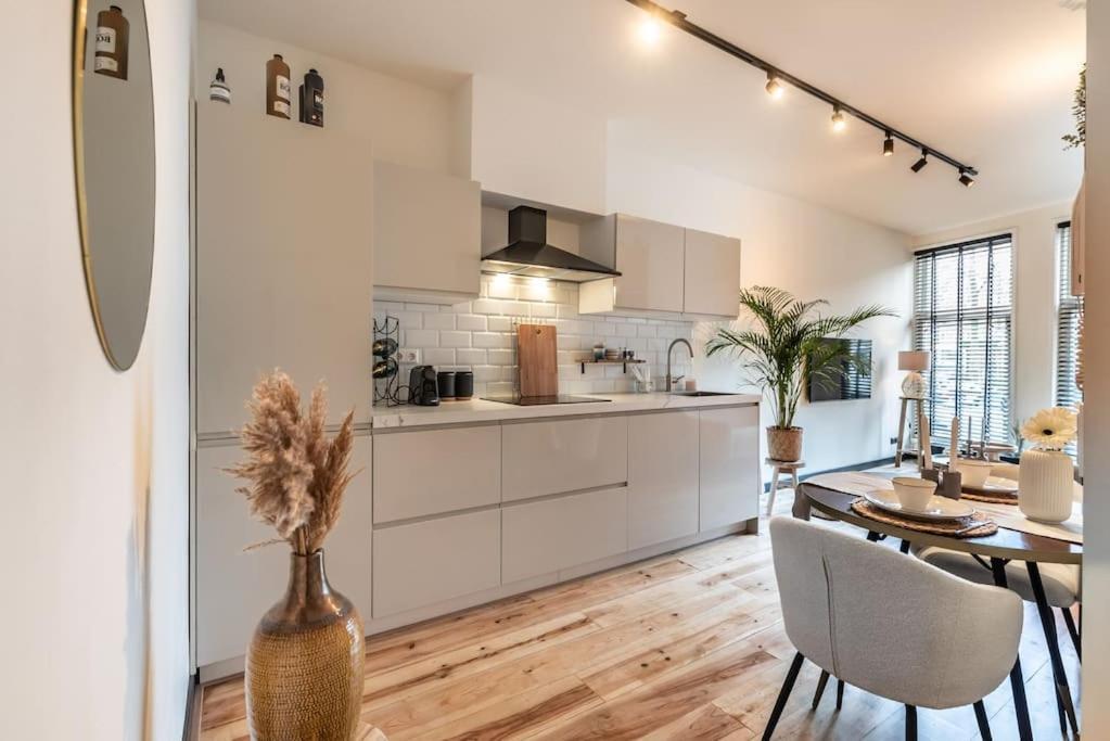 Canalview Luxury * Amsterdam