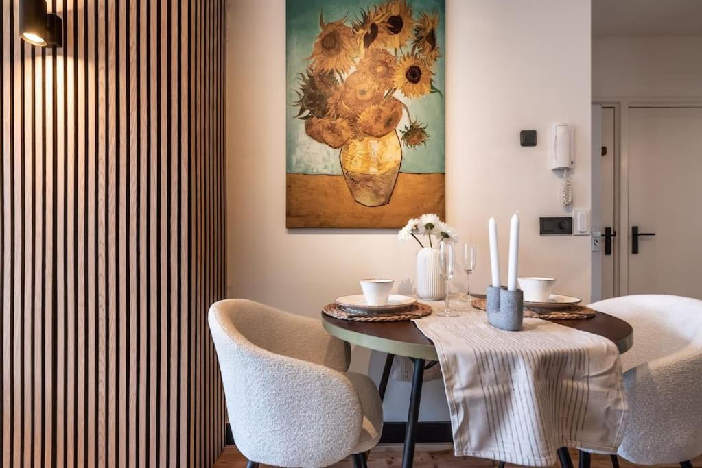 Canalview Luxury Amsterdam