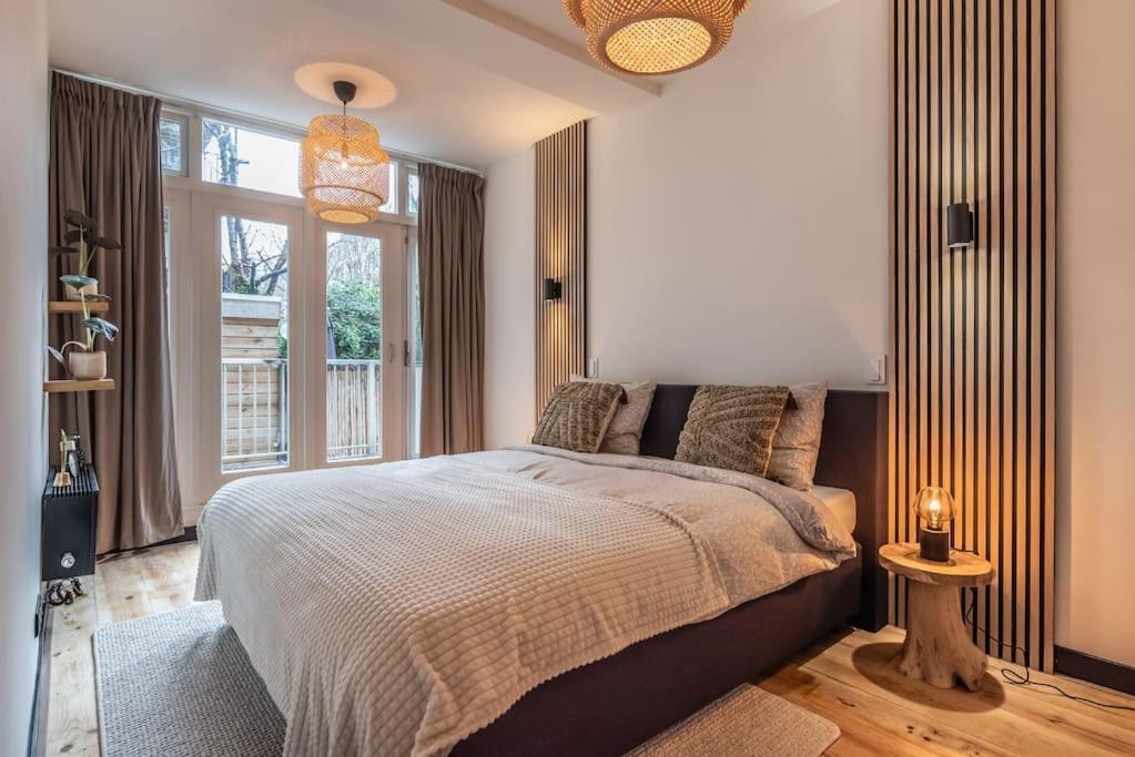 Canalview Luxury *