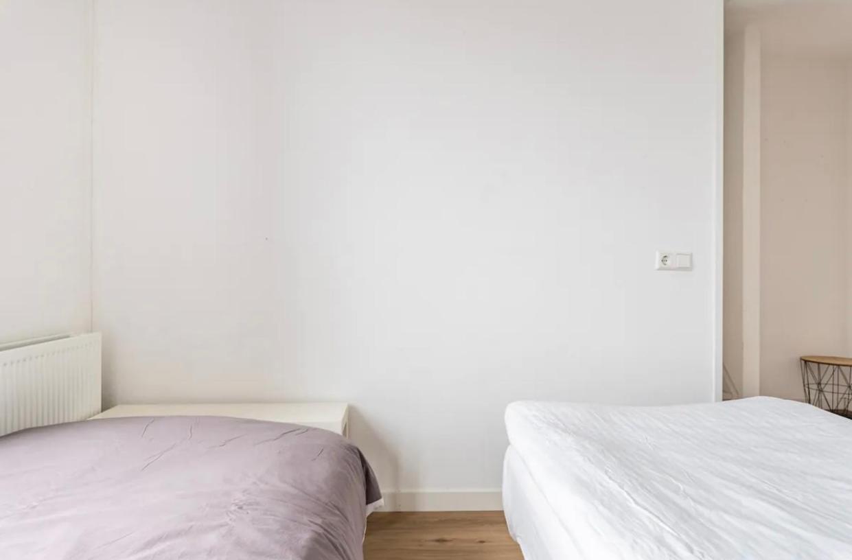 4-bedroom- Central Located- 120 Sqr Meter Appartement