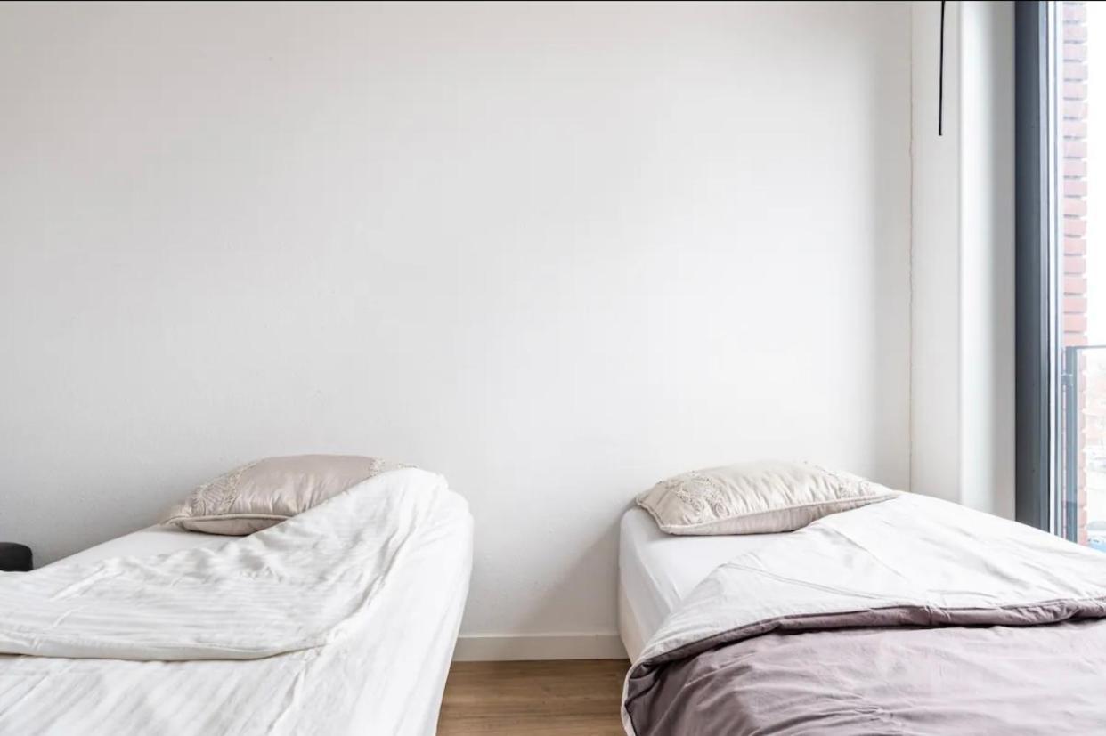 4-bedroom- Central Located- 120 Sqr Meter * Amsterdam