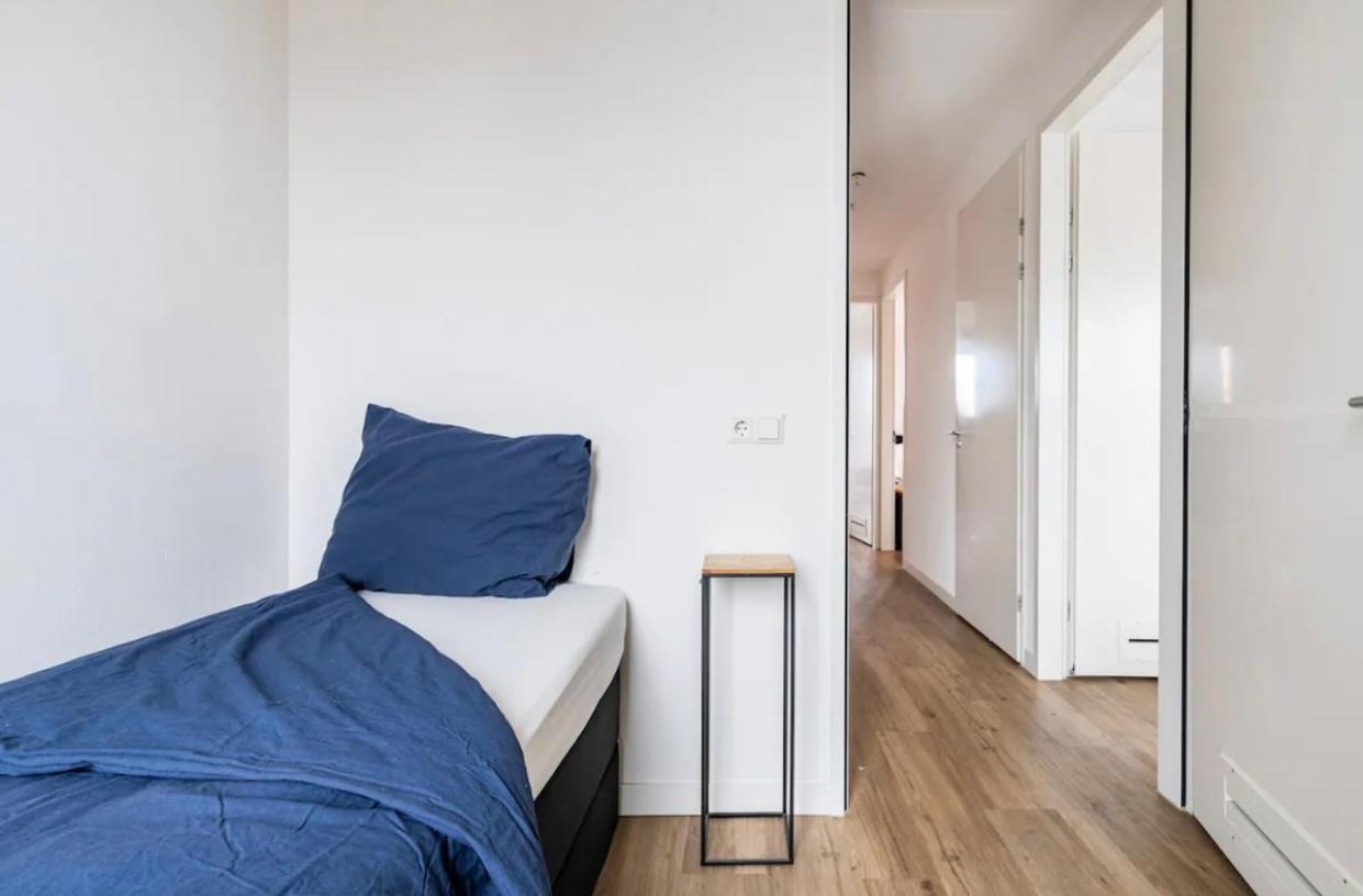 Appartement 4-bedroom- Central Located- 120 Sqr Meter