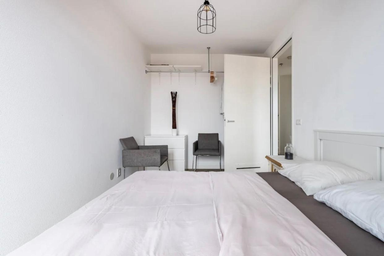 4-bedroom- Central Located- 120 Sqr Meter Amsterdam
