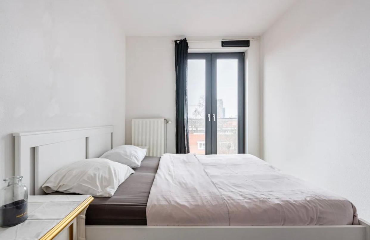 4-bedroom- Central Located- 120 Sqr Meter Appartement