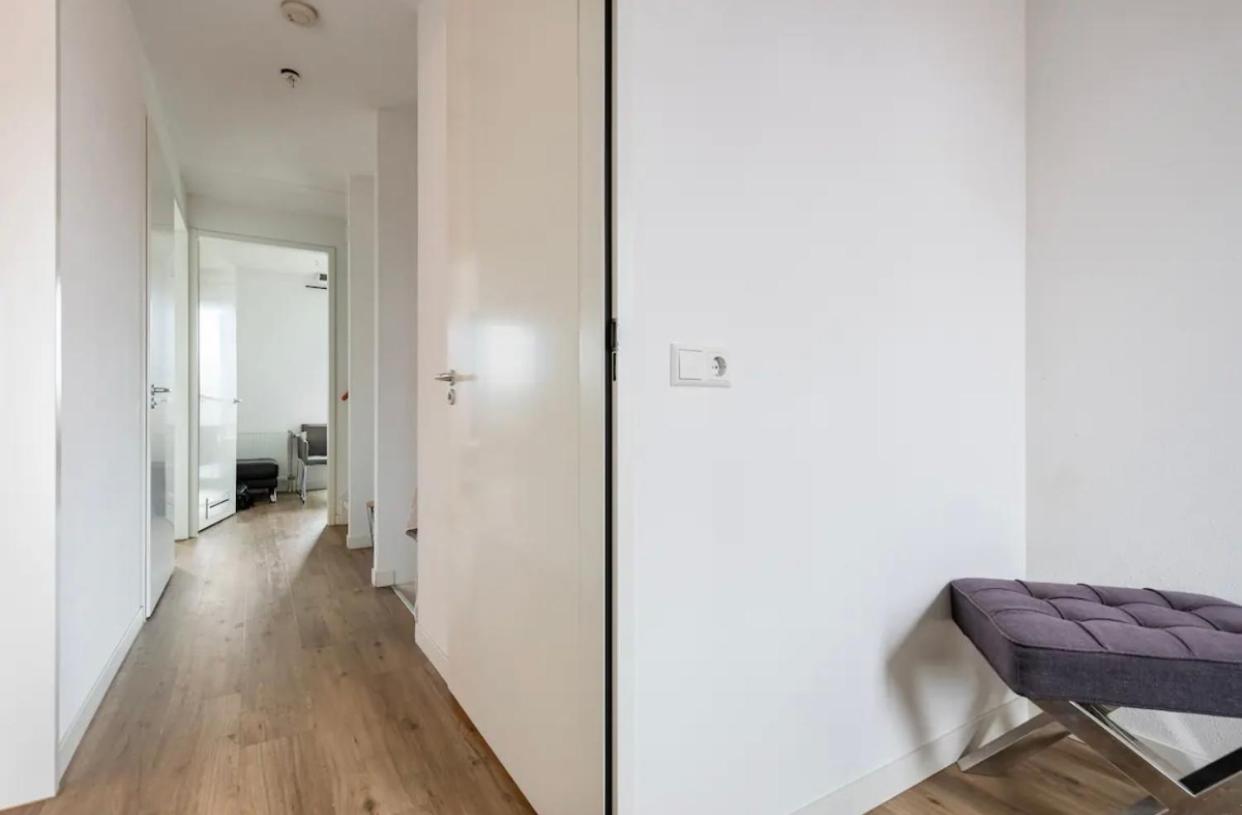 4-bedroom- Central Located- 120 Sqr Meter *