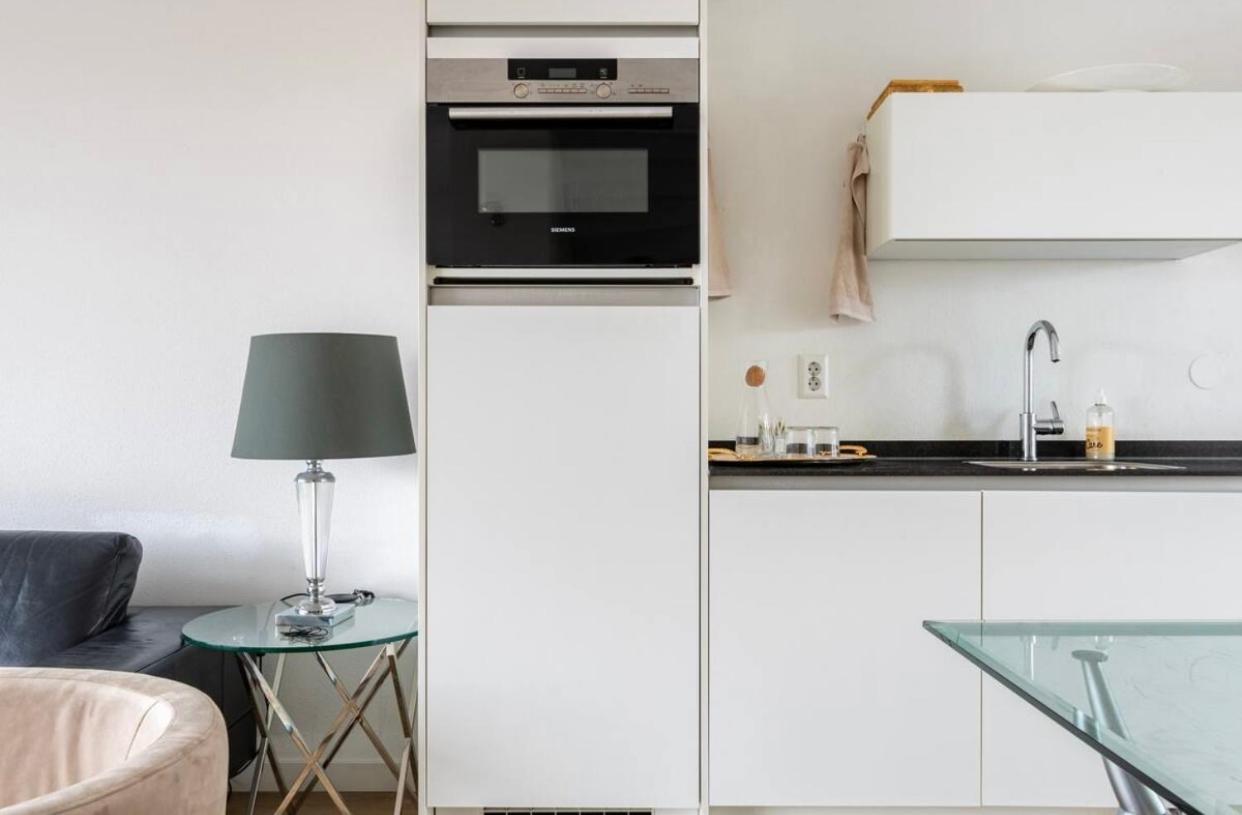 Appartement 4-bedroom- Central Located- 120 Sqr Meter Amsterdam