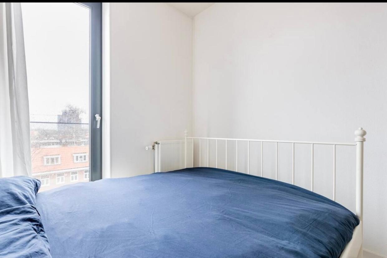 Appartement 4-bedroom- Central Located- 120 Sqr Meter