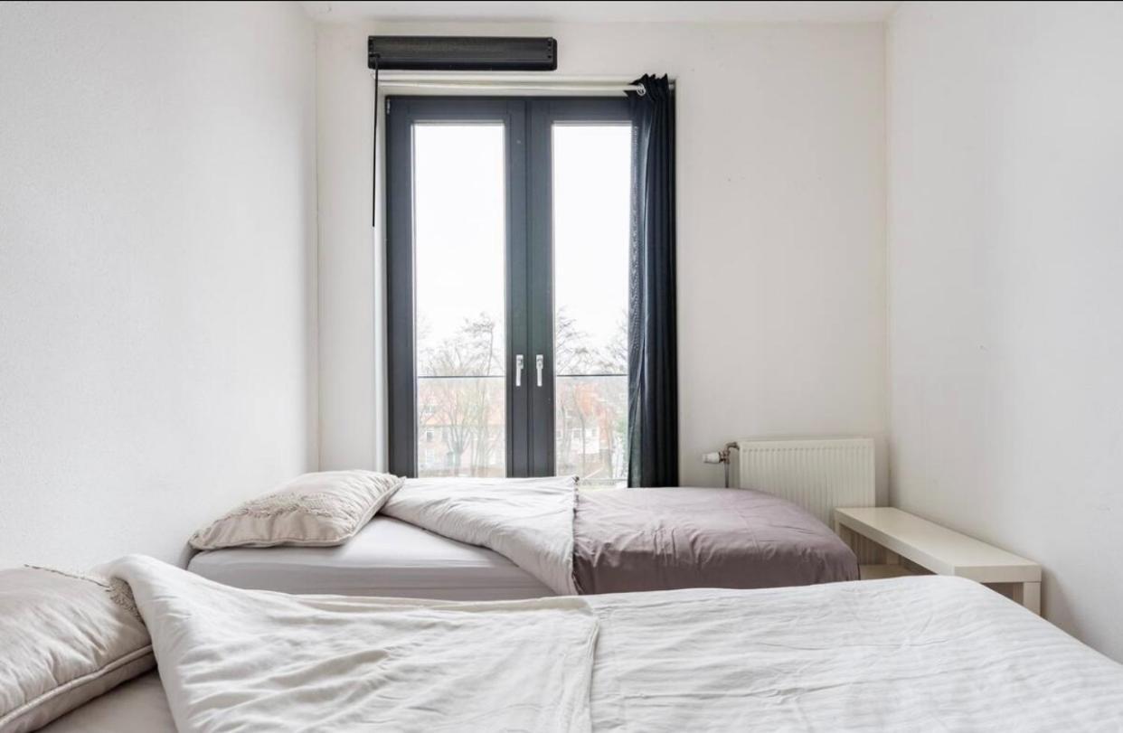 4-bedroom- Central Located- 120 Sqr Meter Appartement Amsterdam