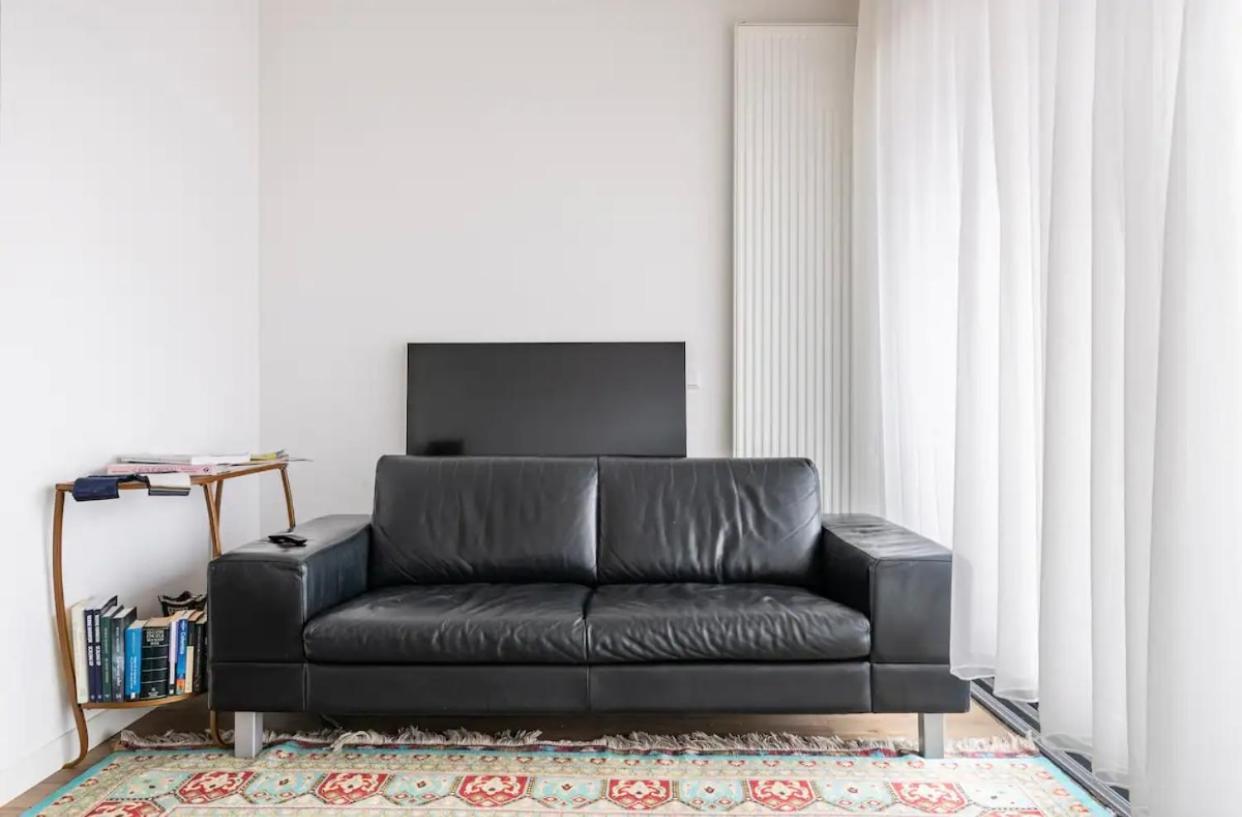 4-bedroom- Central Located- 120 Sqr Meter Appartement