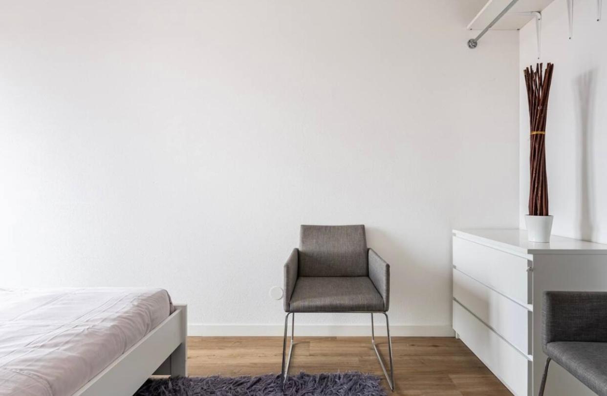 4-bedroom- Central Located- 120 Sqr Meter Appartement Amsterdam
