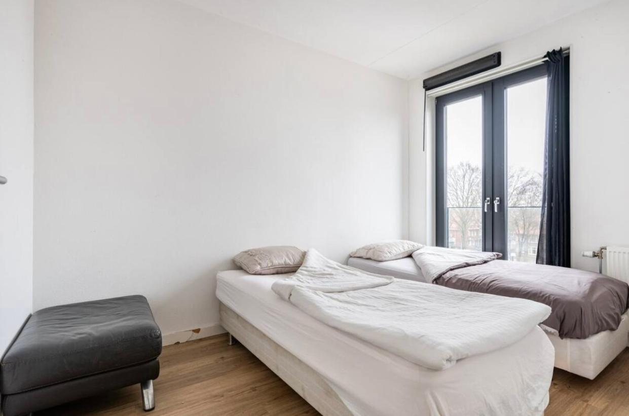 4-bedroom- Central Located- 120 Sqr Meter * Amsterdam