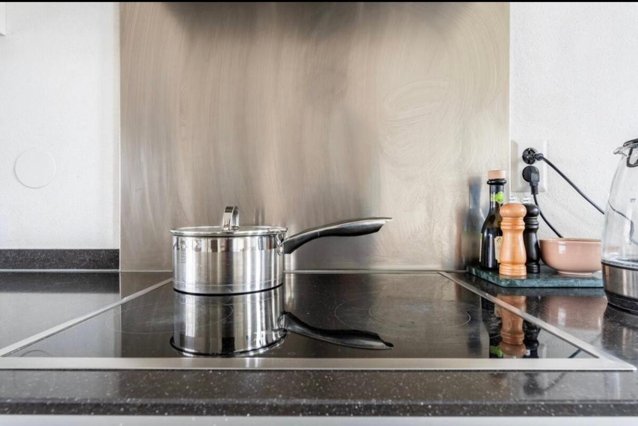 4-bedroom- Central Located- 120 Sqr Meter Amsterdam