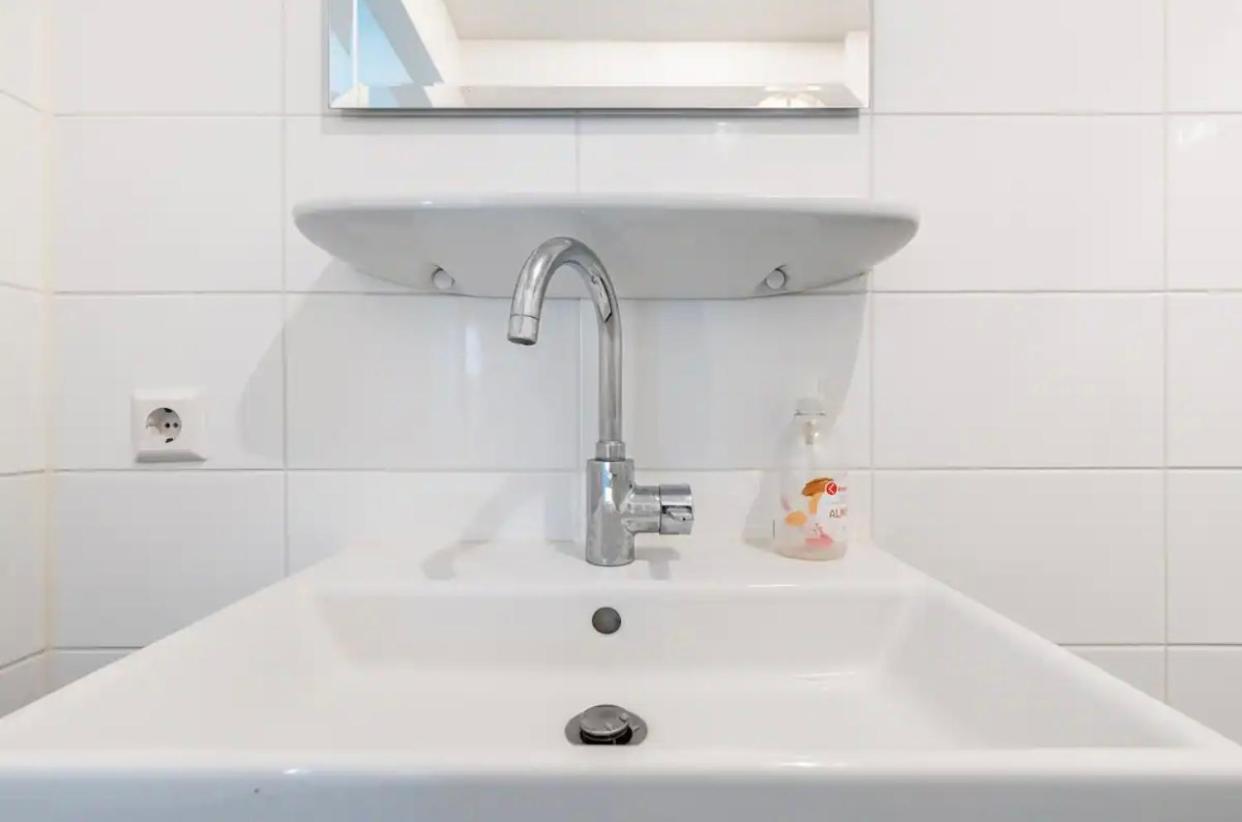 4-bedroom- Central Located- 120 Sqr Meter
