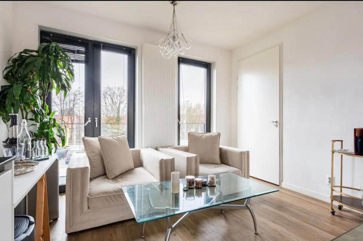 4-bedroom- Central Located- 120 Sqr Meter *