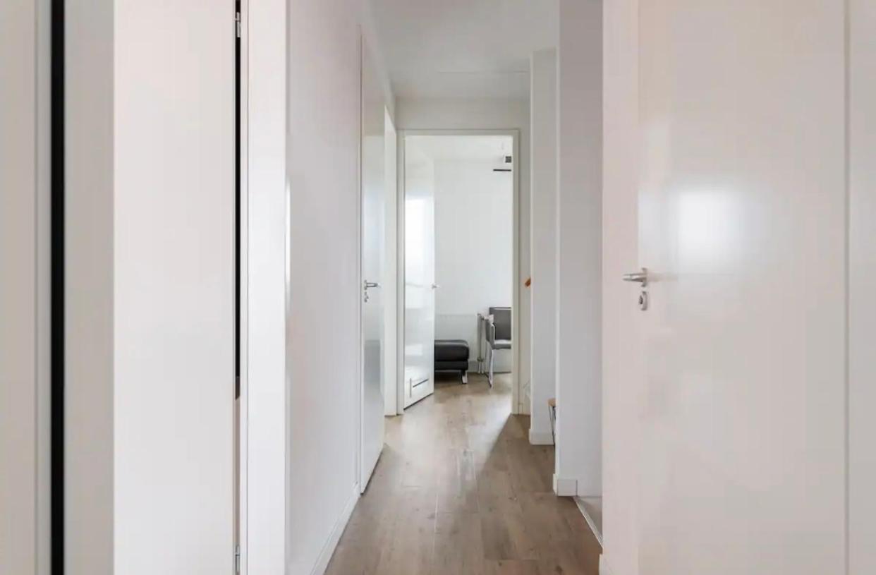 4-bedroom- Central Located- 120 Sqr Meter