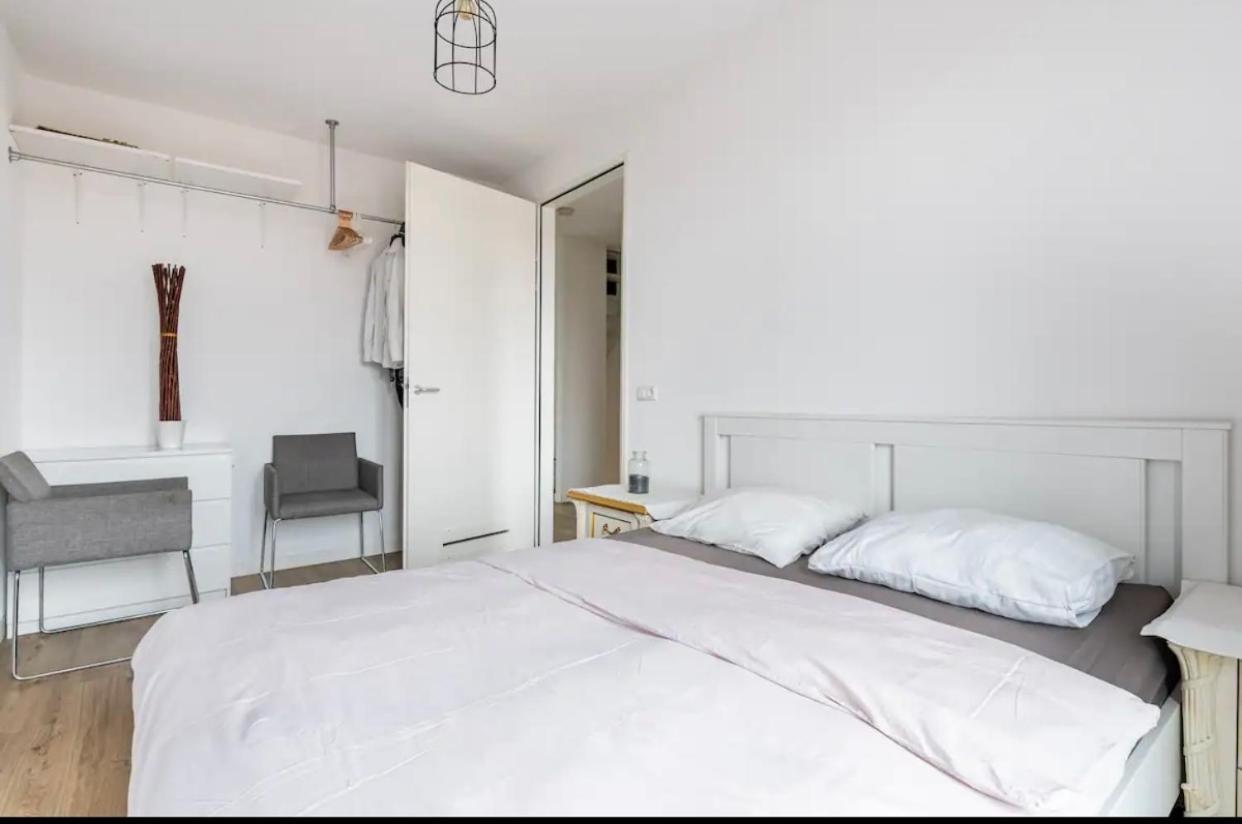 Appartement 4-bedroom- Central Located- 120 Sqr Meter Amsterdam