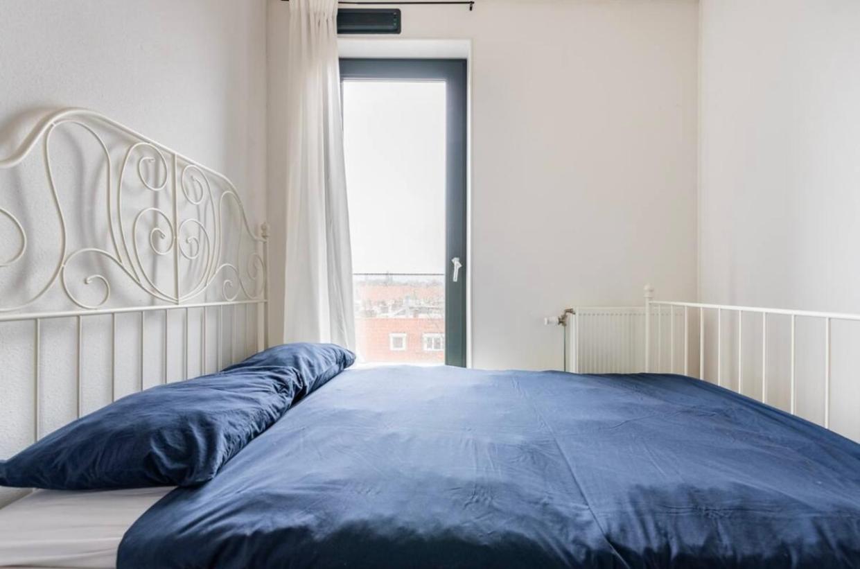 4-bedroom- Central Located- 120 Sqr Meter Appartement Amsterdam