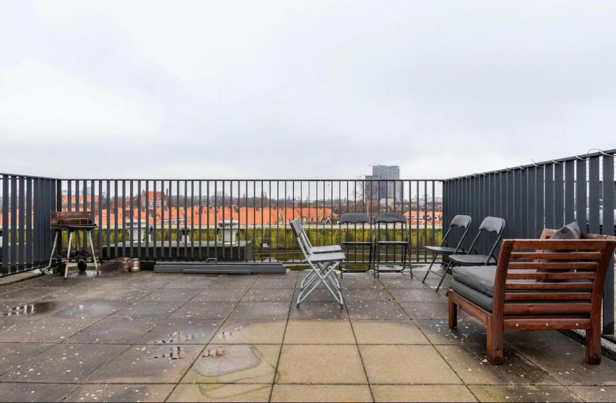 Appartement 4-bedroom- Central Located- 120 Sqr Meter *