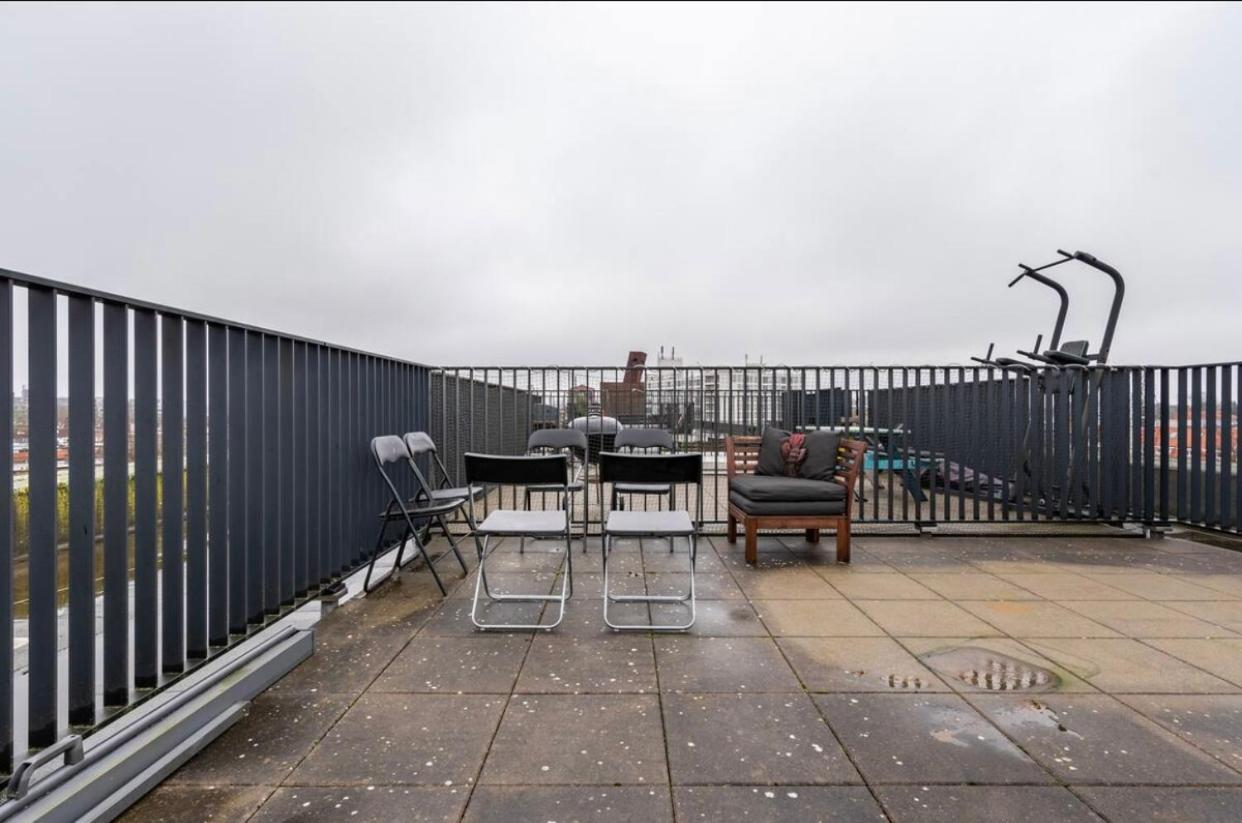 4-bedroom- Central Located- 120 Sqr Meter *