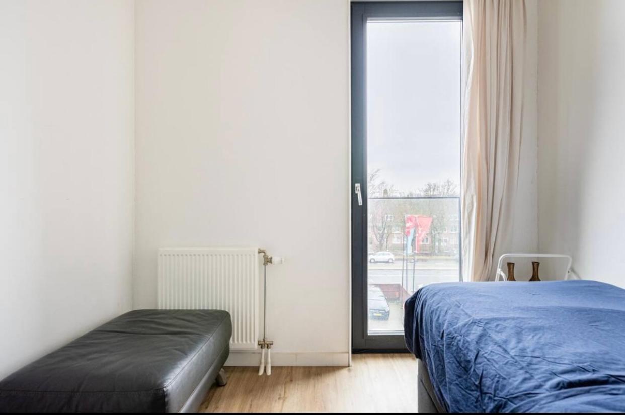 4-bedroom- Central Located- 120 Sqr Meter * Amsterdam