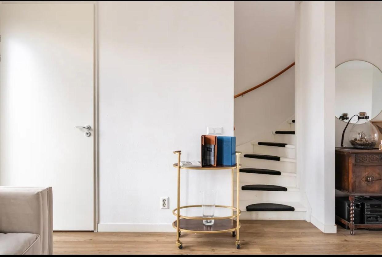 4-bedroom- Central Located- 120 Sqr Meter Appartement Amsterdam