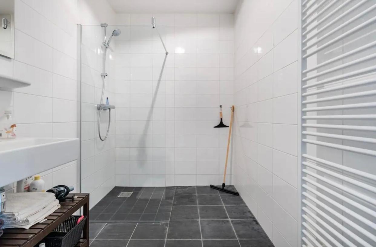 Appartement 4-bedroom- Central Located- 120 Sqr Meter