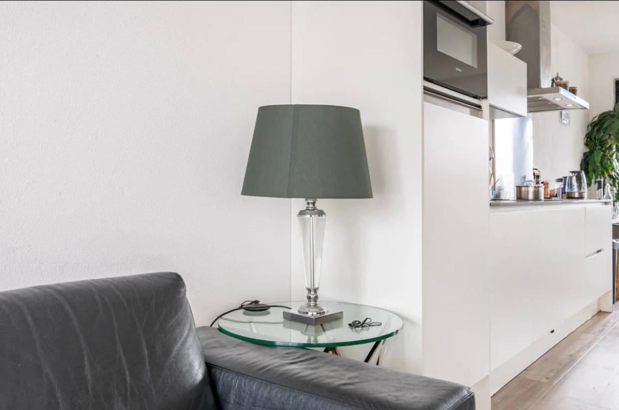 4-bedroom- Central Located- 120 Sqr Meter Appartement Amsterdam