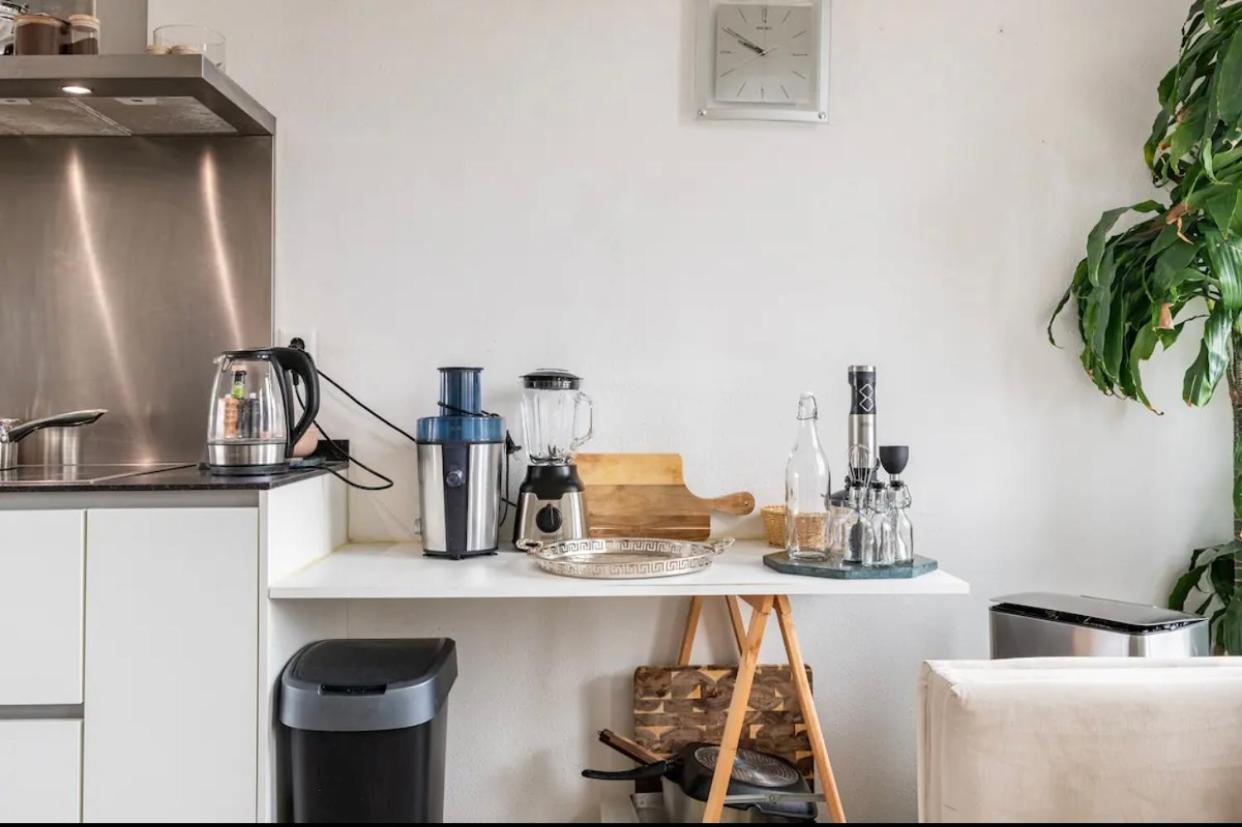 4-bedroom- Central Located- 120 Sqr Meter Appartement