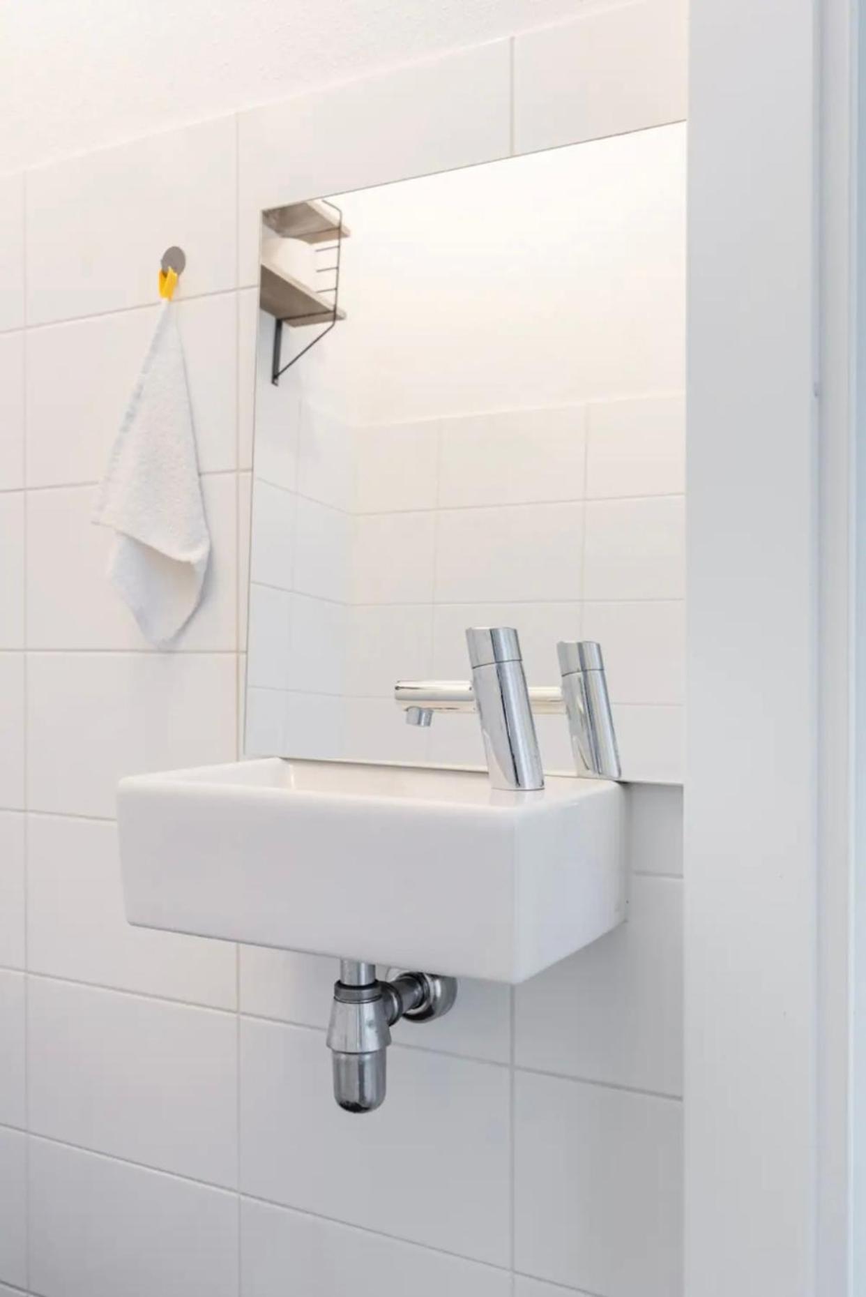 4-bedroom- Central Located- 120 Sqr Meter Appartement