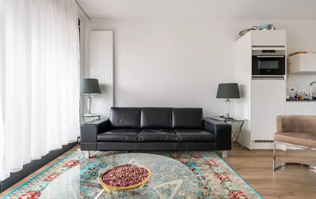 Appartement 4-bedroom- Central Located- 120 Sqr Meter *