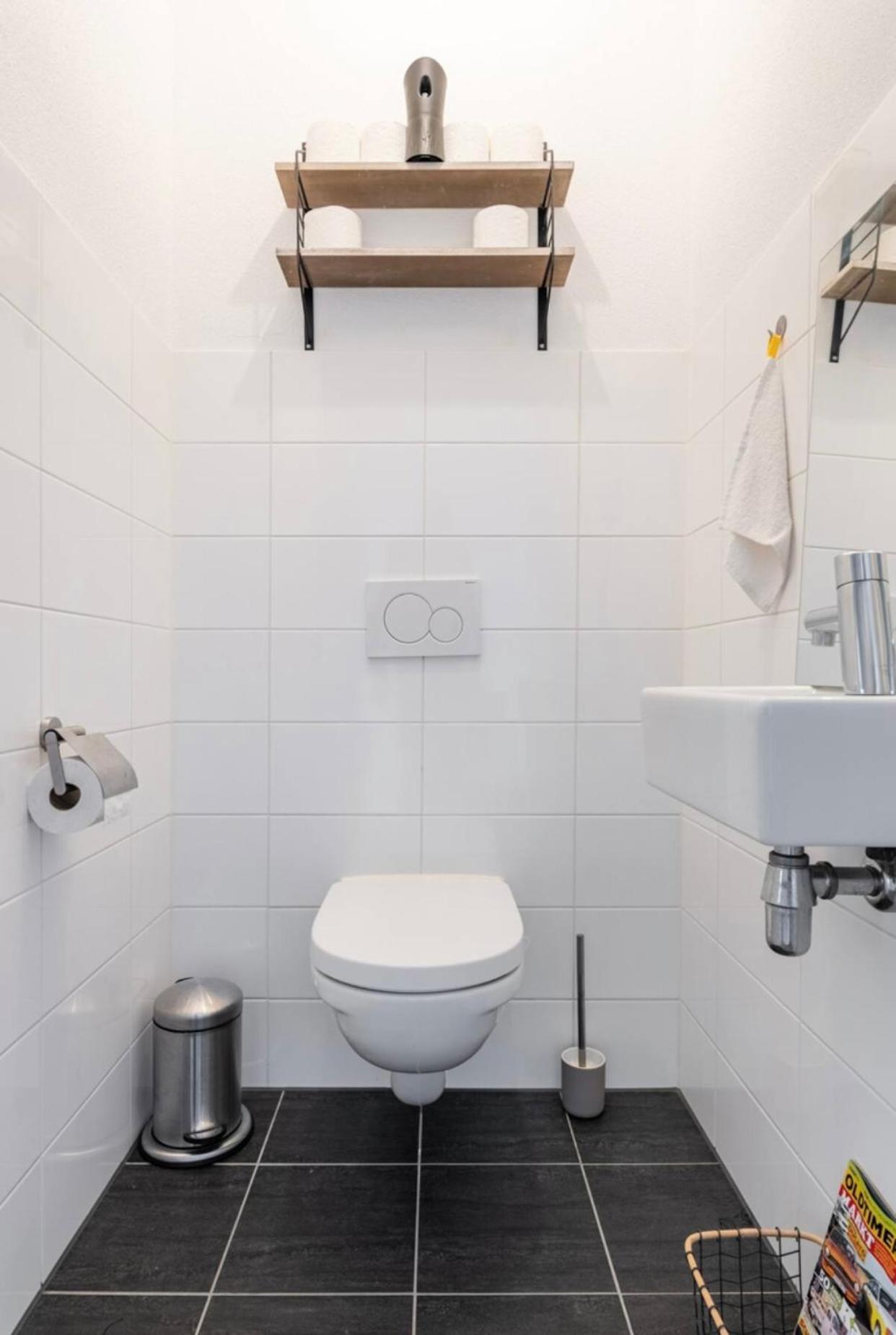 4-bedroom- Central Located- 120 Sqr Meter Appartement *