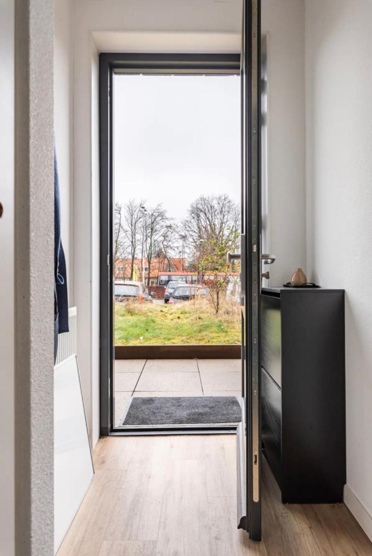 4-bedroom- Central Located- 120 Sqr Meter Appartement