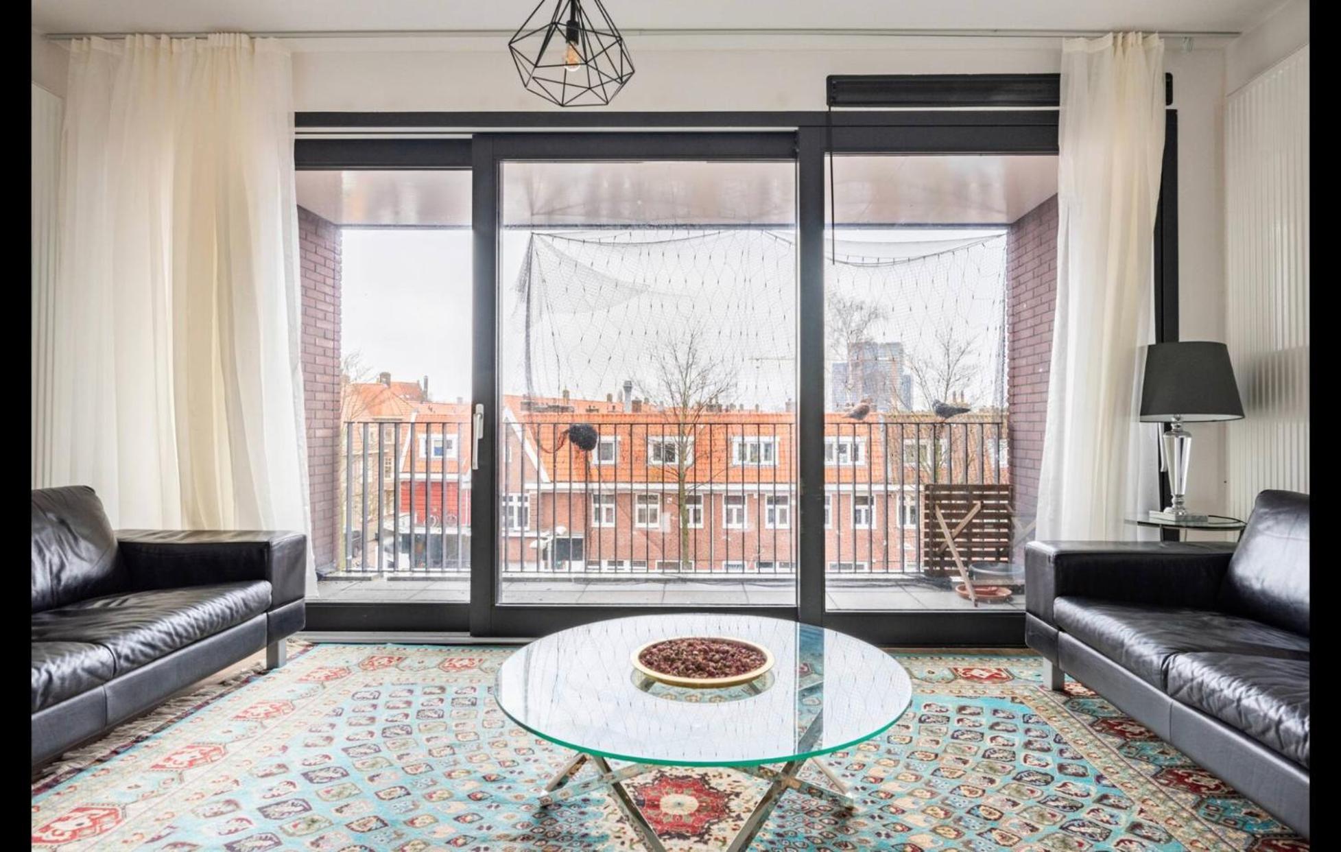 Appartement 4-bedroom- Central Located- 120 Sqr Meter