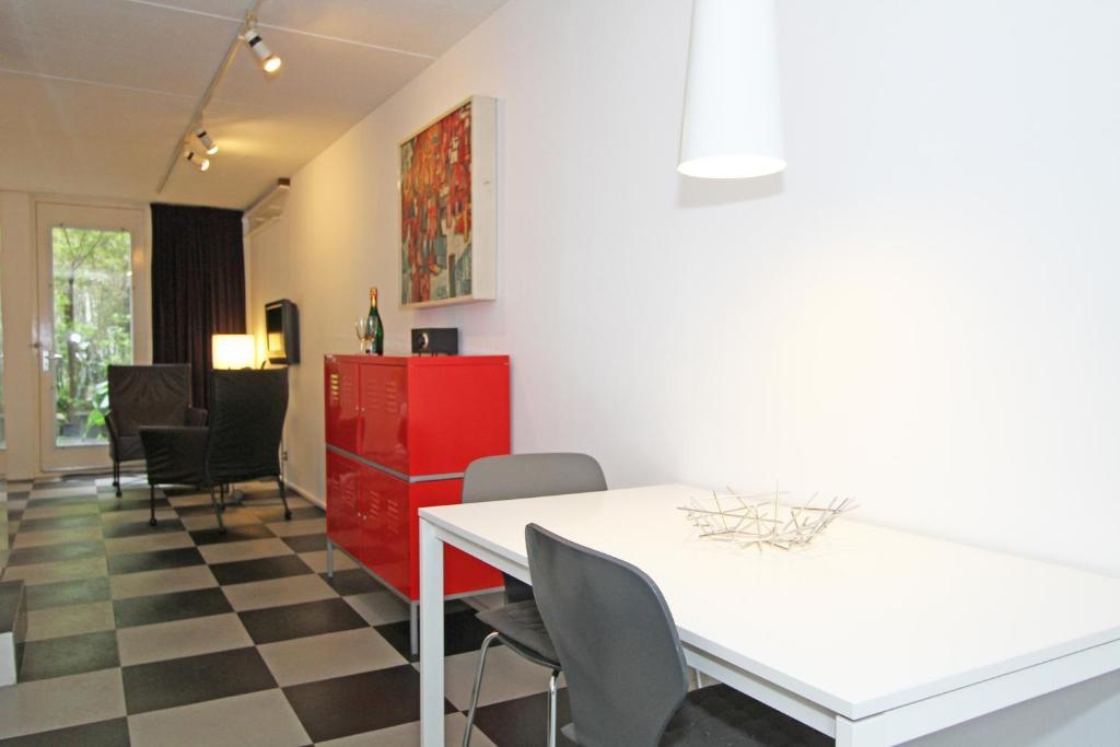 Bloemgracht Couette-café