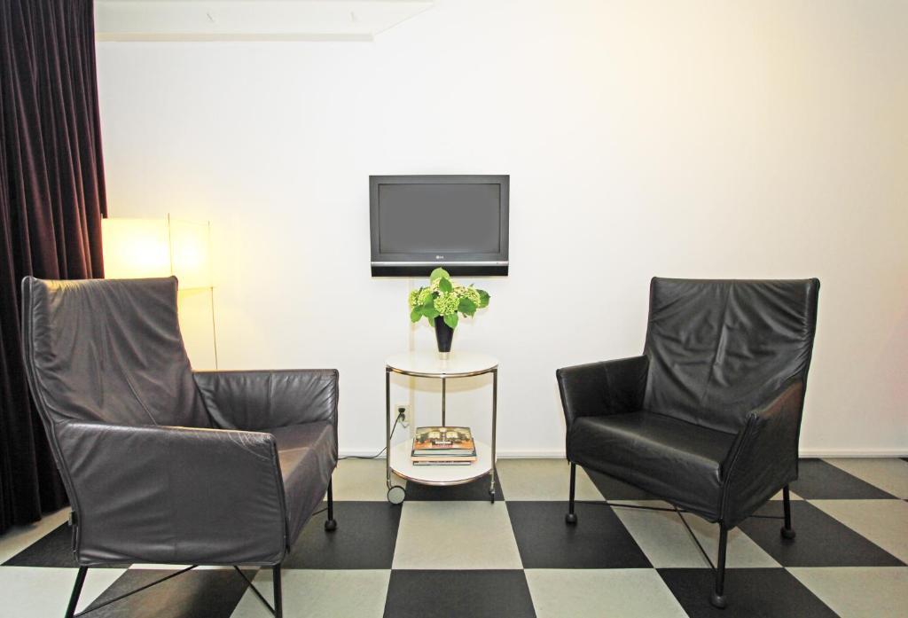 Bloemgracht Couette-café