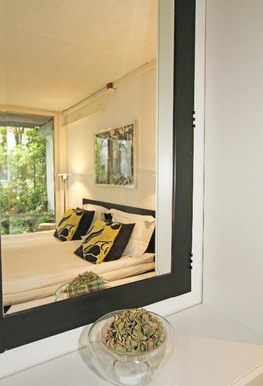 Bloemgracht Couette-café Amsterdam