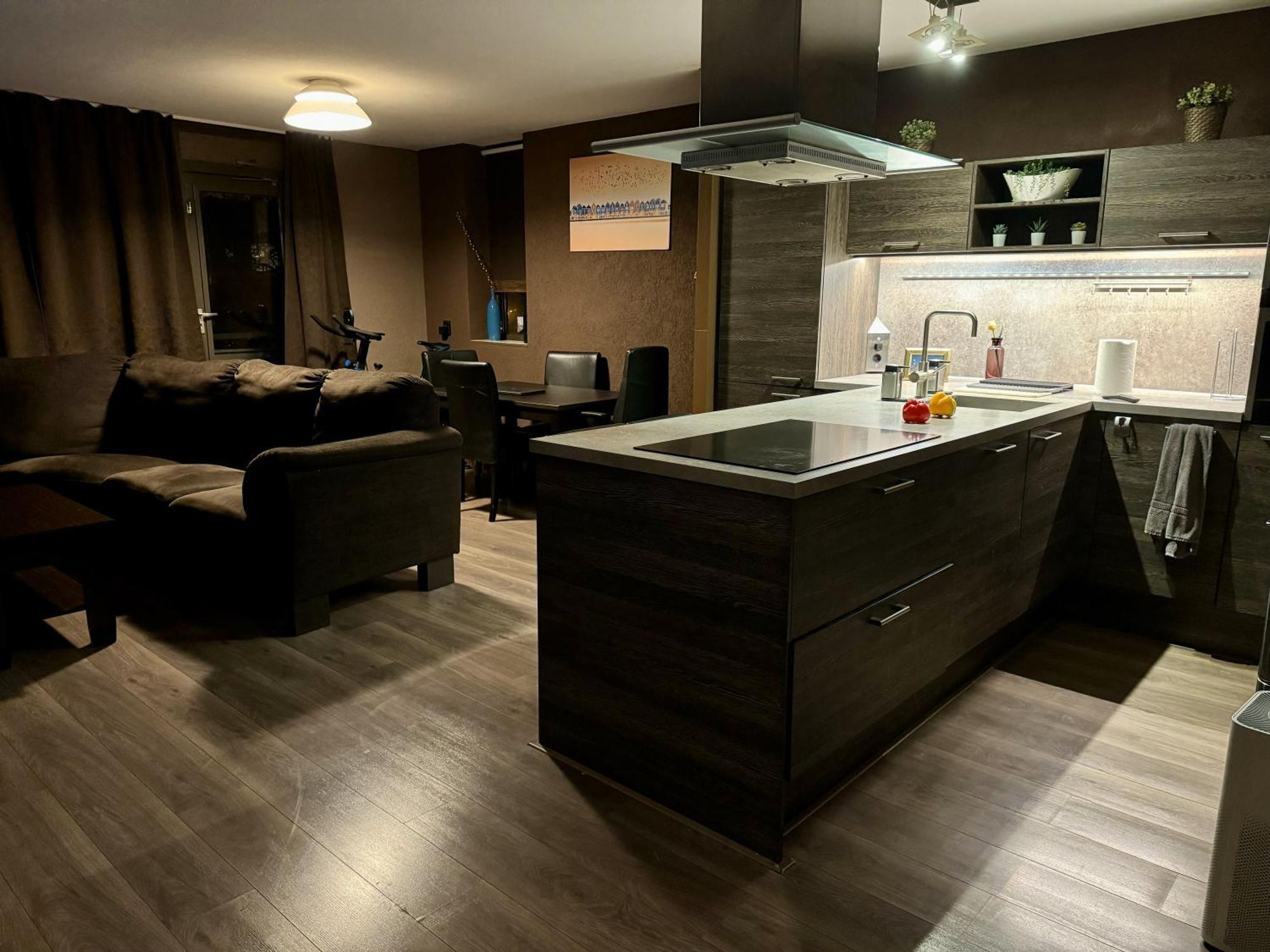 Séjour chez l'habitant 500-mb Hi-tech Silent Work-home *