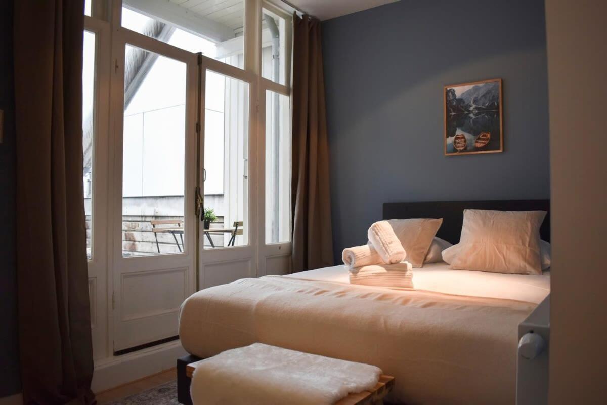 Rembrandtplein House A Frühstückspension Amsterdam
