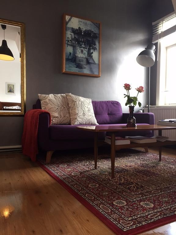 Lola Couette-café Amsterdam