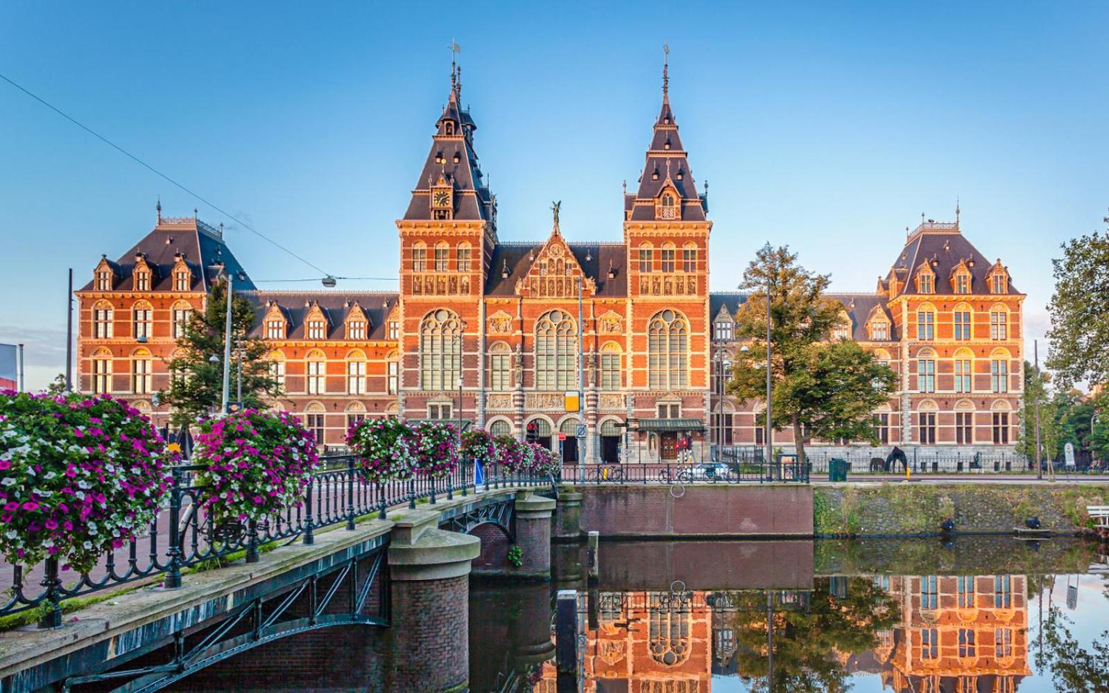 Tulip House Luxury - Location - Rijksmuseum - Leidseplein 120 M2 Private With Kitchen Appartement Amsterdam
