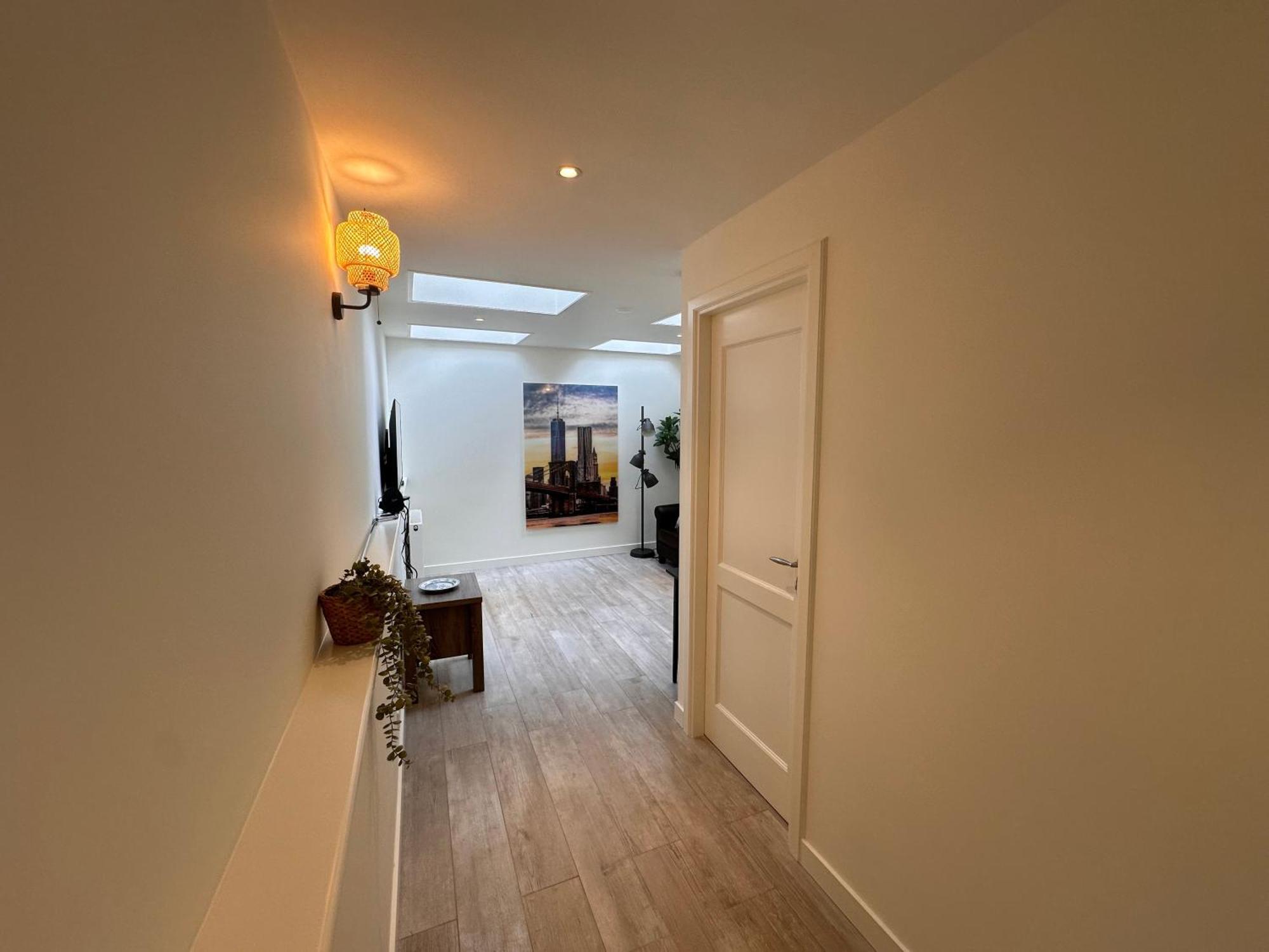 Tulip House Luxury - Location - Rijksmuseum - Leidseplein 120 M2 Private With Kitchen Appartement *