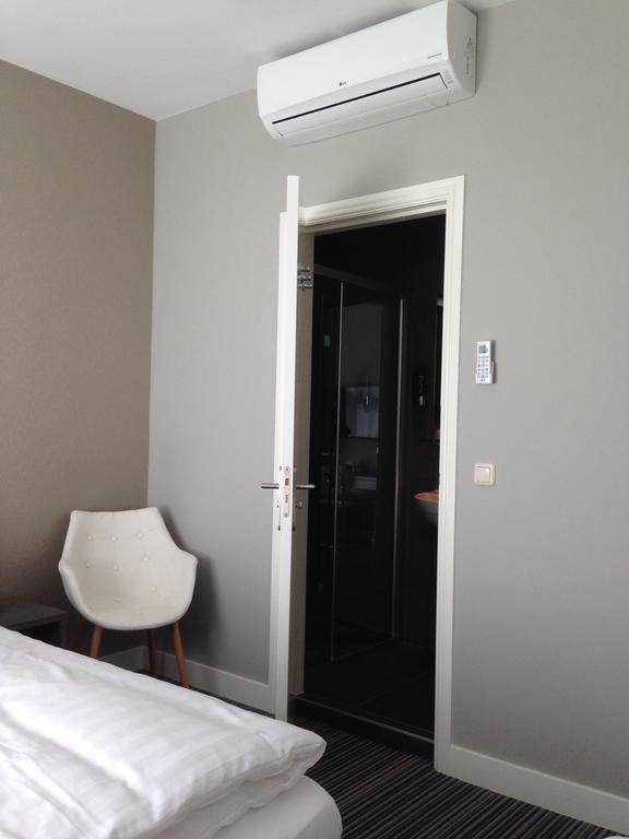 House No 7 Bed & Breakfast Amsterdam