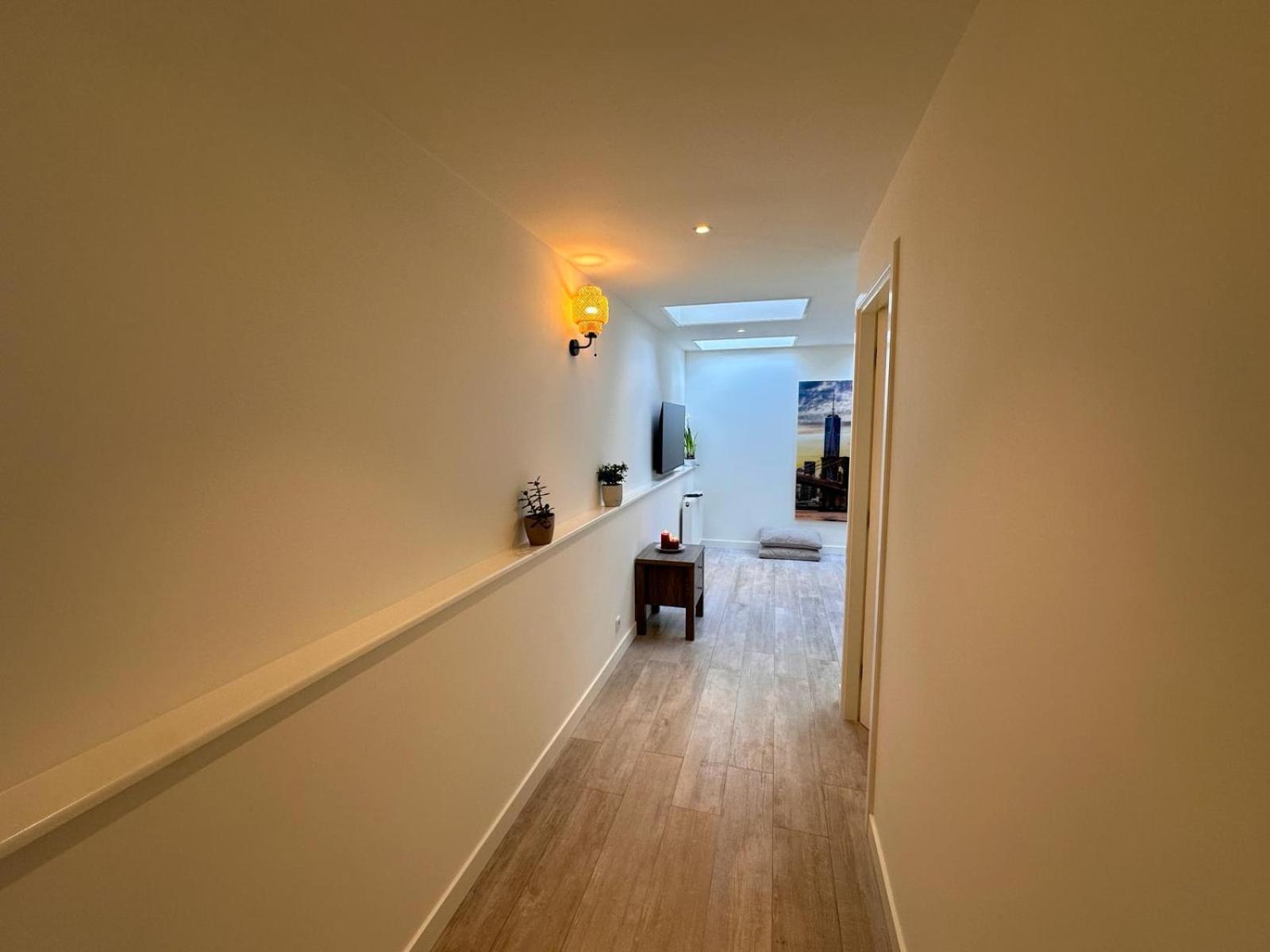 Tulip House Luxury - Location - Rijksmuseum - Leidseplein 120 M2 Private With Kitchen Amsterdam