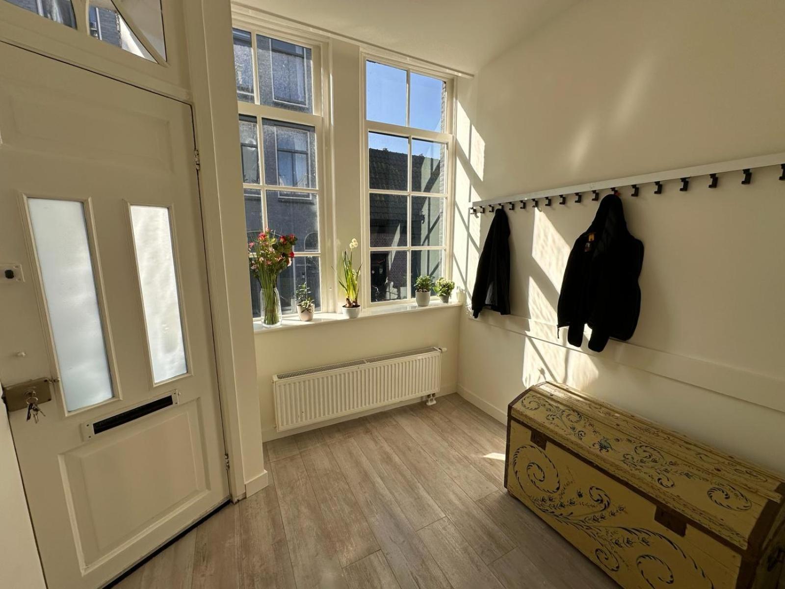 Tulip House Luxury - Location - Rijksmuseum - Leidseplein 120 M2 Private With Kitchen Appartement